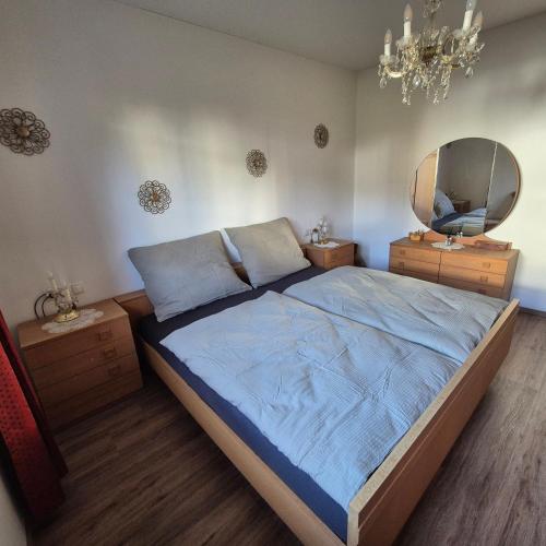 Ferienwohnung Ruth in Reutte, Österreich