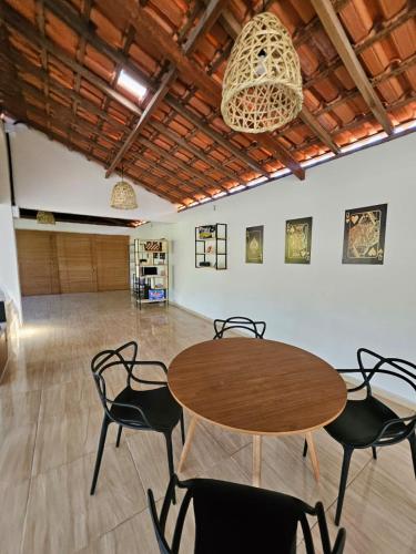 陽台/露台, Villa Sol hospedaria in 帕迪杜阿爾菲雷斯