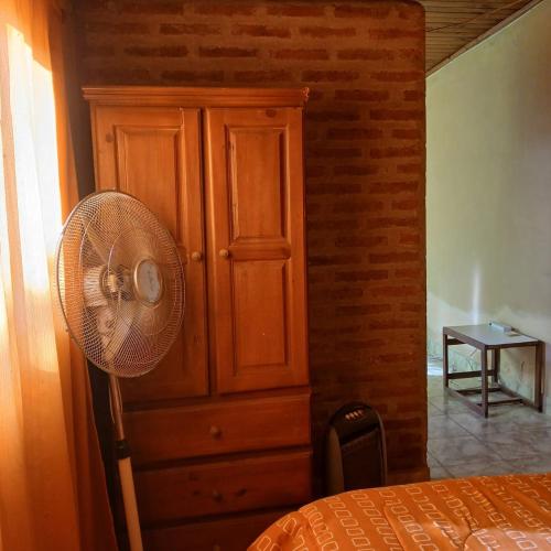 La Terminal Monoambiente en casa familiar in 바리오 사르헨토 카브랄