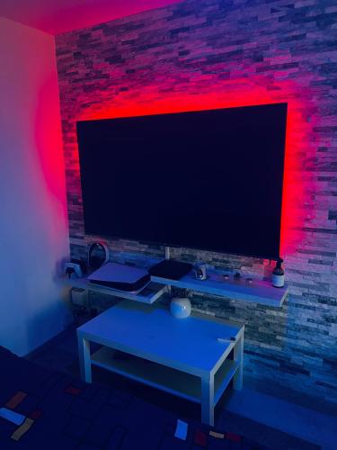 Netflix end chill - Location saisonnière - Pantin