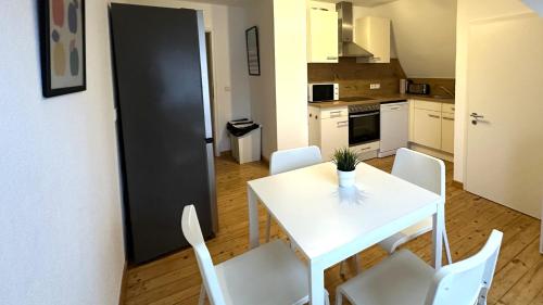 Business & Handwerker Unterkunft - Zentral & Praktisch in 格雷文