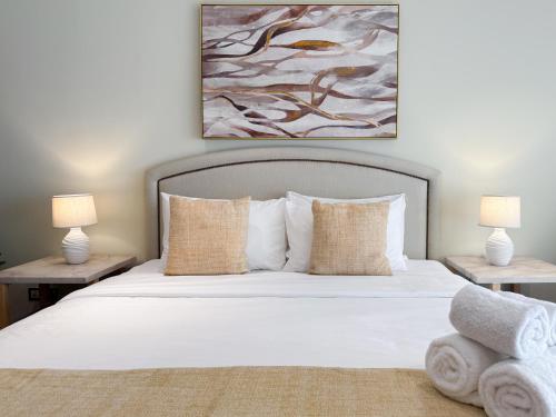 Full see view-5 star Palm Anantara 1BR 4 guest - image 14