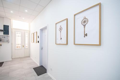 Cheerful Studio in City Center - image 3