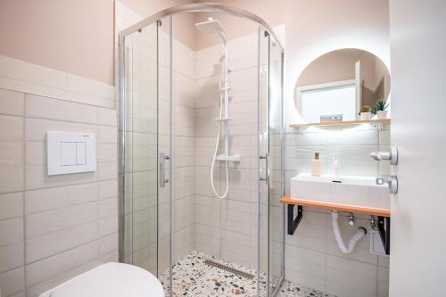Cheerful Studio in City Center - image 7