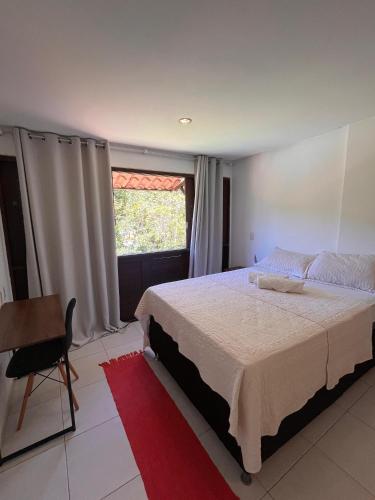 Iduna Hostel – Pipa, MT