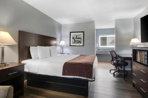 Best Western Lake Conroe in Montgomery, USA
