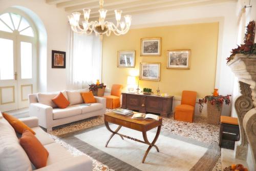 Casa In Borgo gîte à louer Ogliano