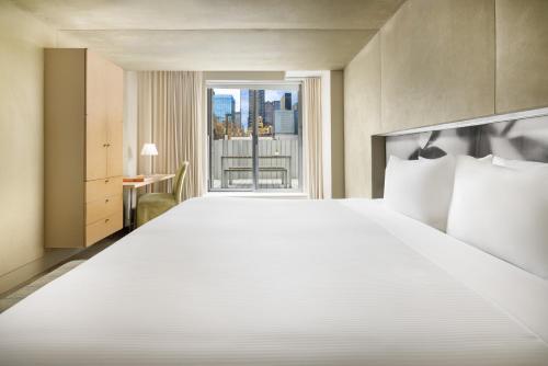 1 king bed