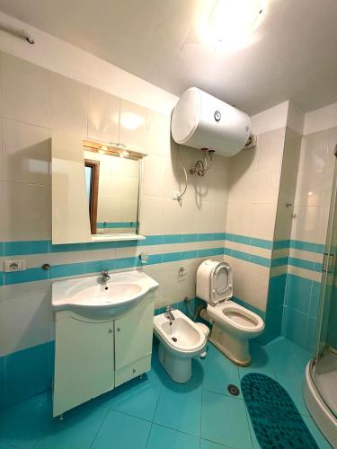 Ergi’s Host Apartment, Tirana (photo 9)