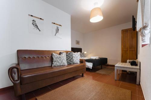 오비두스 Óbidos Priest Room (Obidos Priest Room) 3성급 호텔 스위트룸