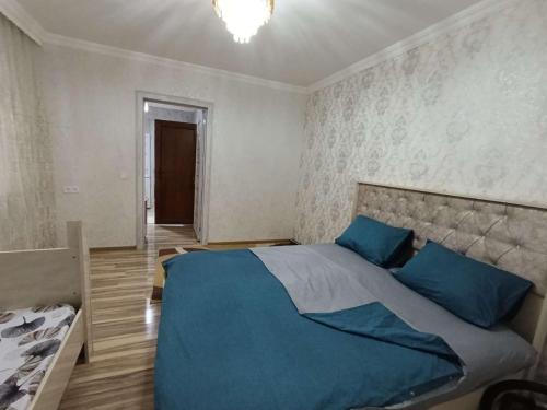 Nakhchivan Family Home