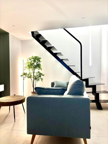 Magnifique appartement au pied de la citadelle - Location saisonnière - Blaye