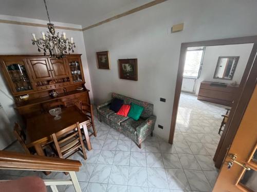 Casa Vacanza In Paese in Монтекорвіно-Ровелла