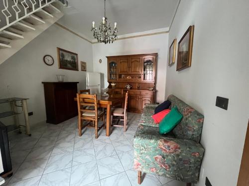 Casa Vacanza In Paese in Монтекорвіно-Ровелла