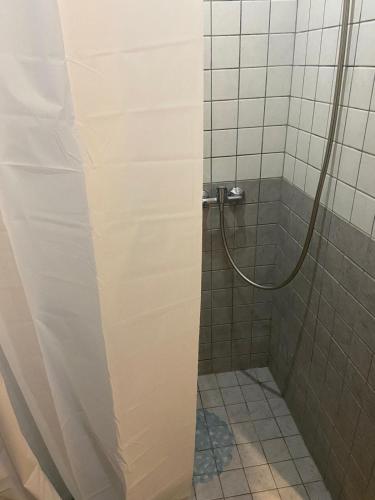 Kopli Apartment Room Type - Large Double Room
