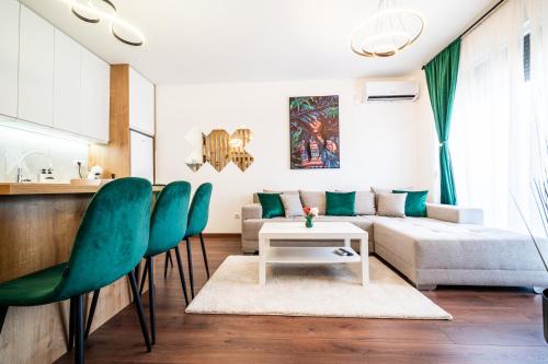 La Casa - Location saisonnière - Vrnjačka Banja