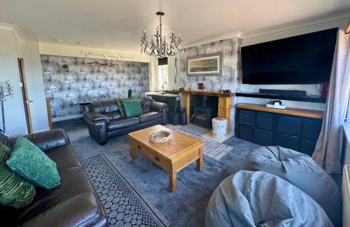 Seaview Cottage Bellochantuy in Bellochantuy