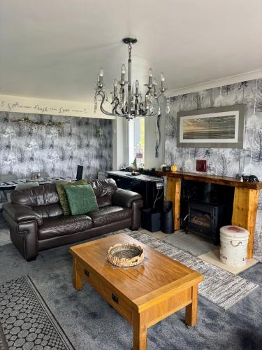 Seaview Cottage Bellochantuy in Bellochantuy