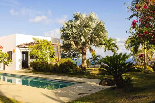The Lookout Grenada in Corinth