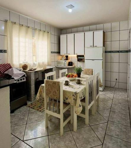 Hostel Londrina - Londrina