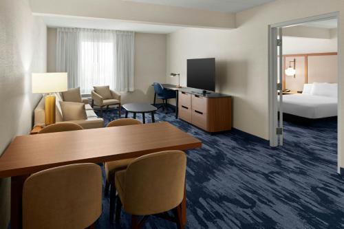 Photo - Fairfield Inn & Suites by Marriott Lynchburg Liberty University