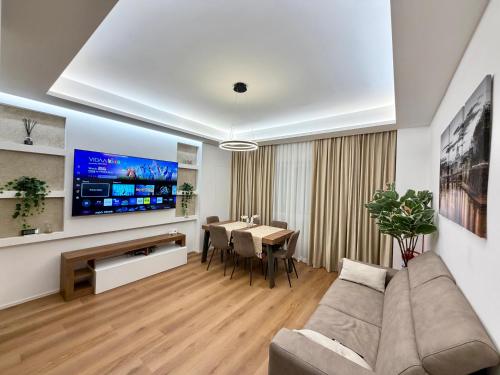Casa Gordiani Comfort Stay - Colosseo Direct Metro C