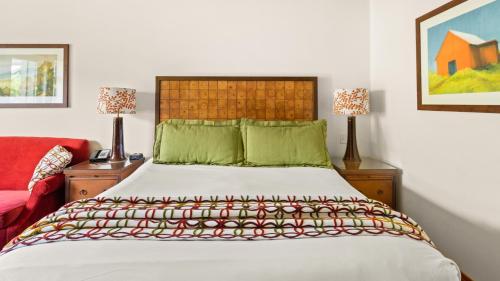 1428 Lodge At Spruce Peak Ski In Ski In Ski Out King Studio in Stowe, USA