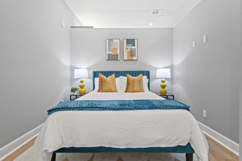 New suite with full Kitchen and Livingroom Dallas – khách sạn tại Cedars