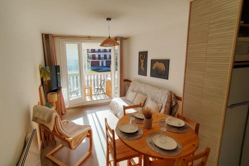 Family Lodge Grand Tetras Les Angles - Location saisonnière - Les Angles