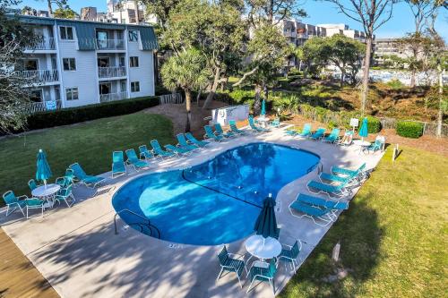 Beachwood Place 1H – Hilton Head Island, SC