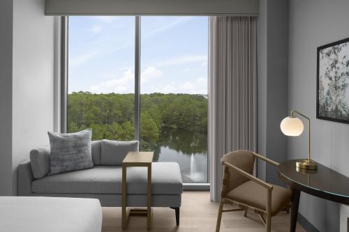Hilton Jacksonville at Mayo Clinic near Beaches - image 4
