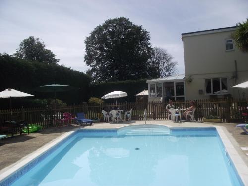 

The Seabury Hotel