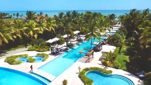 Létesítmények, Next to Beach Club | Luxury & Design | Sleeps 6 in El Chirú