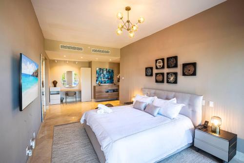 Létesítmények, Next to Beach Club | Luxury & Design | Sleeps 6 in El Chirú