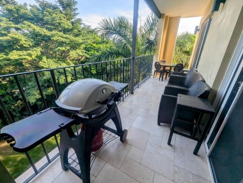 Létesítmények, Beach Haven | Close to Beach | King Bed | Sleeps 8 in El Chirú