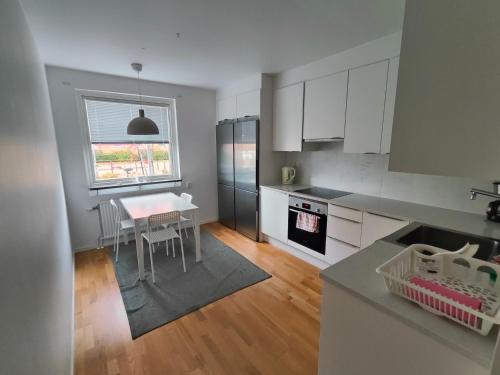. Katrineholm Longstay - 3 room apartment in central Katrineholm