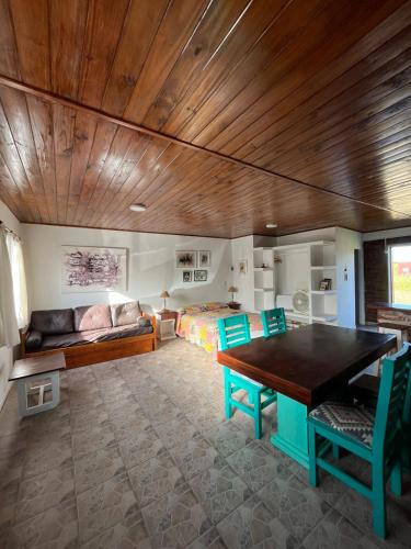 Duplex para 2, 3 o hasta 4 personas en Camet Norte