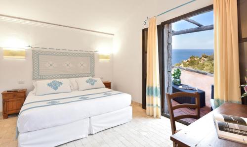 Arbatax Park Resort - Borgo Cala Moresca