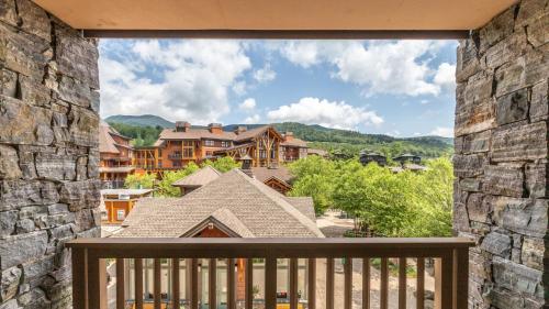 309 VILLAGE GREEN #2 in Stowe, USA