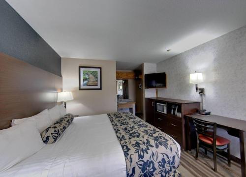 Flagship Inn of Ashland - image 7