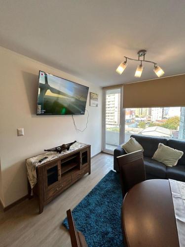 2 bedrooms, 2 beds