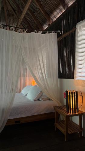 Playa Pikua Ecolodge