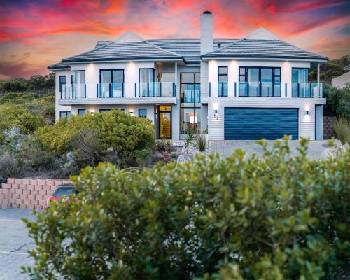 97 Divot Drive, Pinnacle Point Golf & Beach Estate – khách sạn tại Pinnacle Point