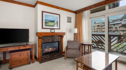 332 Lodge At Spruce Peak Ski In Ski In Ski Out King Studio in Stowe, USA