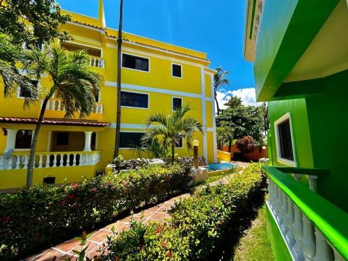 Caribbean Sun Apart Hotel 2