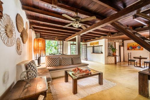 Casa Mangará Trancoso (Casa Mangara Trancoso) in Porto Seguro