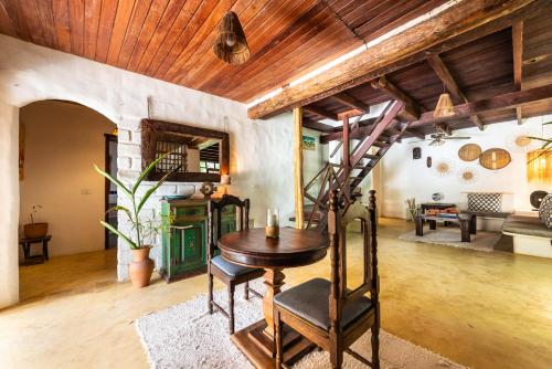 Casa Mangará Trancoso (Casa Mangara Trancoso) in Porto Seguro