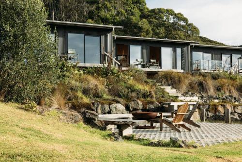 The Huts 1