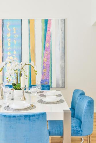 Al Bateen · Ultra Luxury JBR · Private Beach and Pool, Dubaj (zdjęcie 5)