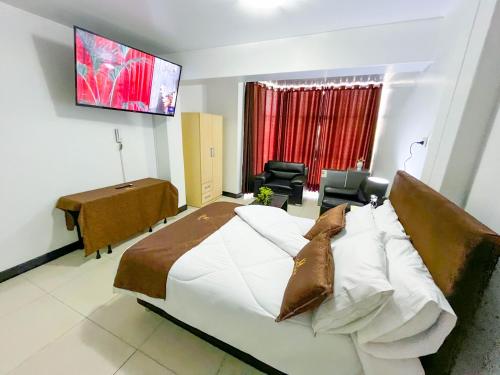 Hotel Orlak, Huancayo
